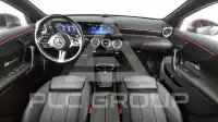 2025 Mercedes Benz A