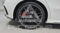 2025 Mercedes Benz A
