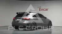 2025 Mercedes Benz A