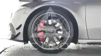 2025 Mercedes Benz A