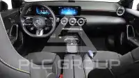 2025 Mercedes Benz A