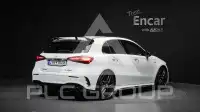 2025 Mercedes Benz A