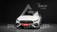 2025 Mercedes Benz A