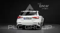 2025 Mercedes Benz A