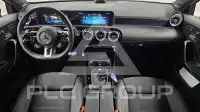 2025 Mercedes Benz A