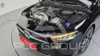 2025 Mercedes Benz A