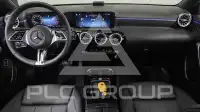 2025 Mercedes Benz A