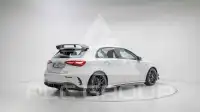 2025 Mercedes Benz A