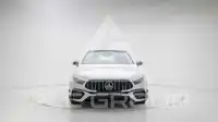 2025 Mercedes Benz A