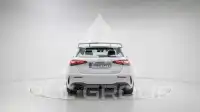2025 Mercedes Benz A
