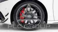 2025 Mercedes Benz A