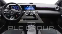 2025 Mercedes Benz A