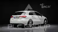 2025 Mercedes Benz A
