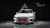 2025 Mercedes Benz A