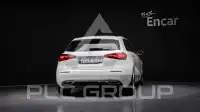 2025 Mercedes Benz A