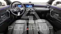 2025 Mercedes Benz A