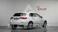 2025 Mercedes Benz A
