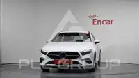 2025 Mercedes Benz A