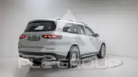 2025 Mercedes Benz GLS-Class