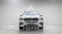2025 Mercedes Benz GLS-Class