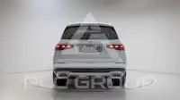 2025 Mercedes Benz GLS-Class