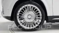 2025 Mercedes Benz GLS-Class