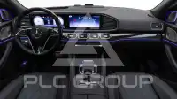 2025 Mercedes Benz GLS-Class