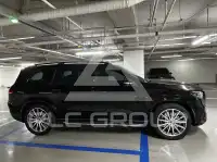 2025 Mercedes Benz GLS-Class