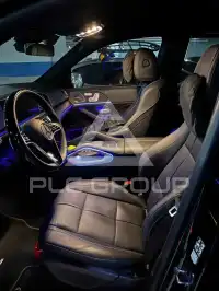 2025 Mercedes Benz GLS-Class