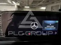 2025 Mercedes Benz GLS-Class