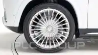 2025 Mercedes Benz GLS-Class