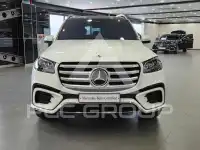 2025 Mercedes Benz GLS-Class
