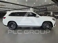 2025 Mercedes Benz GLS-Class