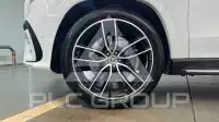 2025 Mercedes Benz GLS-Class