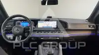 2025 Mercedes Benz GLS-Class