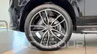 2025 Mercedes Benz GLS-Class
