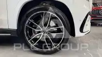 2025 Mercedes Benz GLS-Class