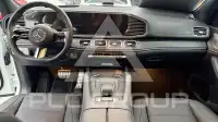 2025 Mercedes Benz GLS-Class