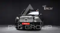 2025 Mercedes Benz GLS-Class
