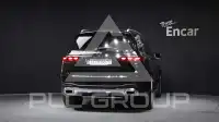 2025 Mercedes Benz GLS-Class
