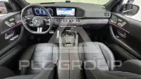 2025 Mercedes Benz GLS-Class