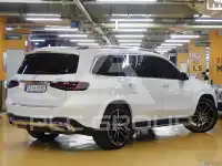 2025 Mercedes Benz GLS-Class