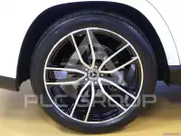 2025 Mercedes Benz GLS-Class