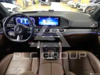 2025 Mercedes Benz GLS-Class