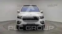 2025 Mercedes Benz GLS-Class