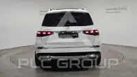 2025 Mercedes Benz GLS-Class