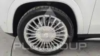 2025 Mercedes Benz GLS-Class