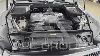 2025 Mercedes Benz GLS-Class