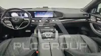 2025 Mercedes Benz GLS-Class