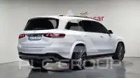 2025 Mercedes Benz GLS-Class